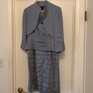 Steal! Great deal!Worn once!